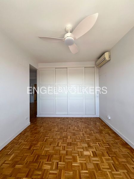 Foto 514b768f-20af-4160-b029-50bdc893ff21. Alquiler piso exclusiva vivienda en arturo soria con terraza, piscina, vistas espectaculares. en Madrid
