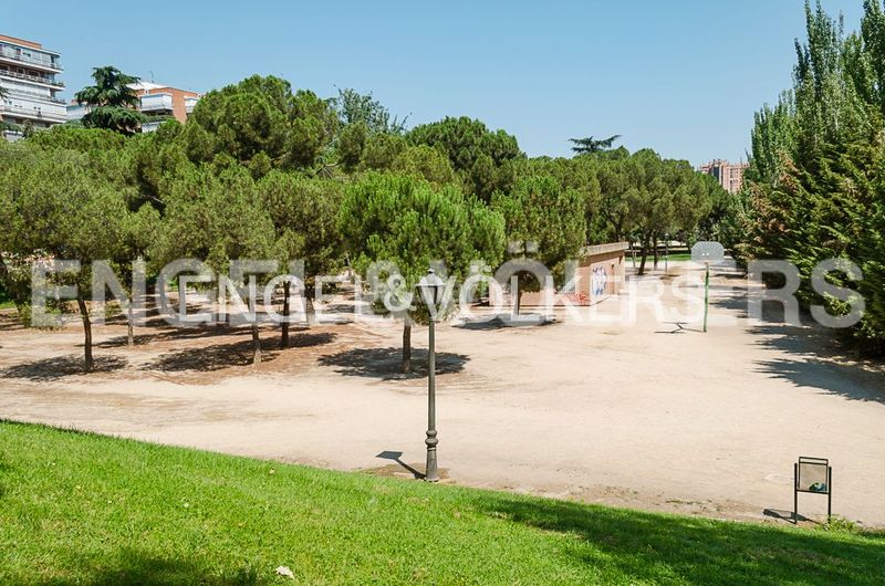 Foto 8d793493-039e-4ebd-abe7-7b23779b5fcc. Alquiler piso exclusiva vivienda en arturo soria con terraza, piscina, vistas espectaculares. en Madrid