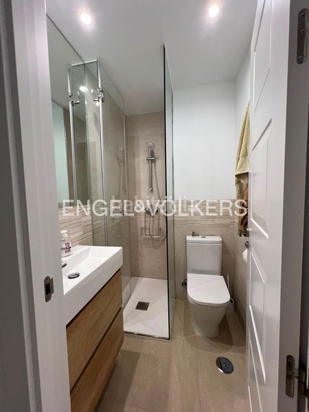 Foto 9231ace9-4b91-4fea-a622-ac0ebb642a68. Alquiler piso exclusiva vivienda en arturo soria con terraza, piscina, vistas espectaculares. en Madrid