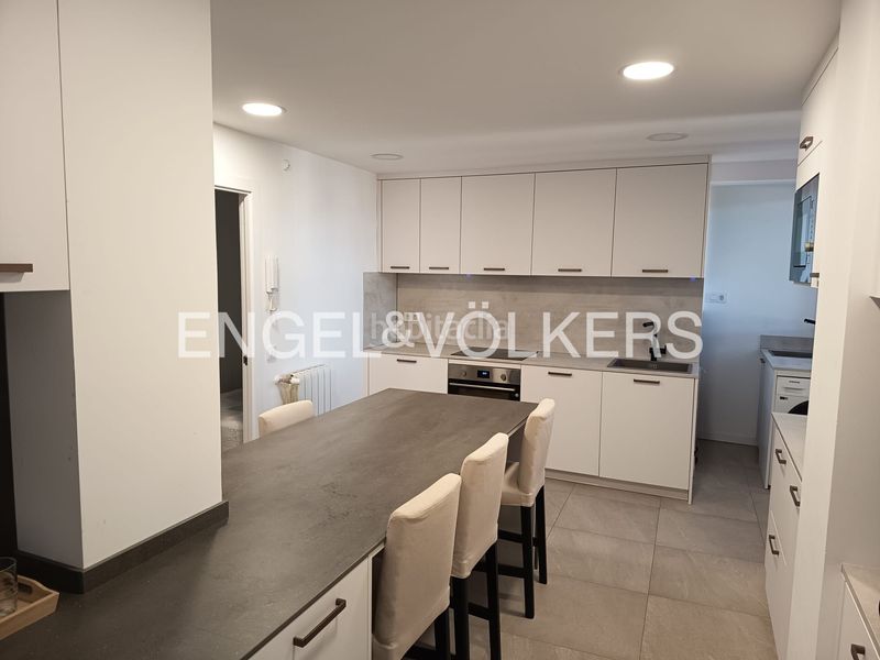 Foto 9e211a20-c8de-4d0d-bd78-cae3f9e3cc23. Alquiler piso exclusiva vivienda en arturo soria con terraza, piscina, vistas espectaculares. en Madrid