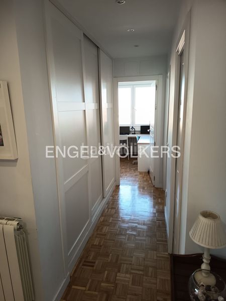 Foto a4260e51-cda4-43da-bb89-92d1abe282ac. Alquiler piso exclusiva vivienda en arturo soria con terraza, piscina, vistas espectaculares. en Madrid