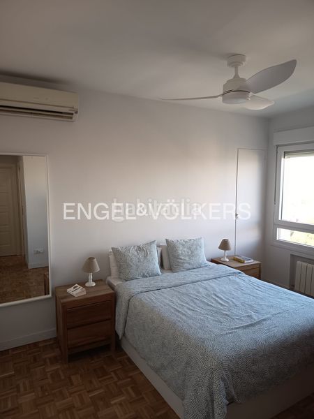 Foto b6acfa92-66ef-4c7b-835b-005bb544dbbe. Alquiler piso exclusiva vivienda en arturo soria con terraza, piscina, vistas espectaculares. en Madrid