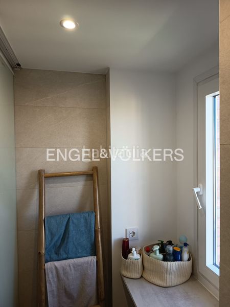 Foto e5aabea1-df74-44e1-a3bf-fdd8a07a0e2d. Alquiler piso exclusiva vivienda en arturo soria con terraza, piscina, vistas espectaculares. en Madrid