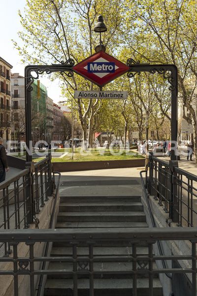 Foto 3a6771f2-e550-4ee9-b5b2-a93ed67b6a96. Àtic amb calefacció a Justicia-Chueca Madrid