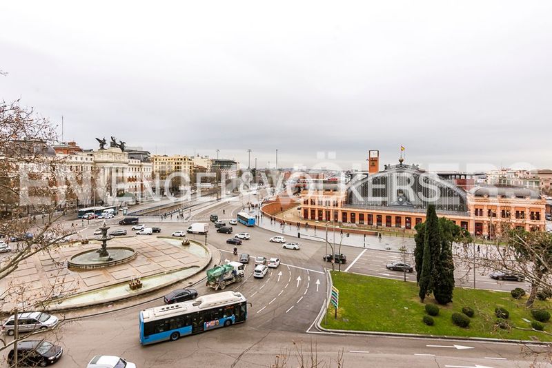 Foto e4474770-e13e-4705-9b37-c6dbdbf8e4ca. Pis amb calefacció a Embajadores-Lavapiés Madrid