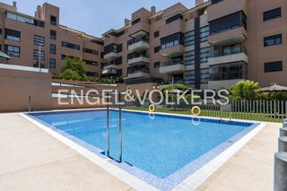 Appartement à Encinar de los Reyes. Maravilloso piso en el encinar de los reyes