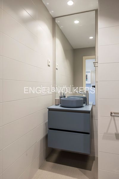 Foto a438b8d4-5719-4707-a256-34881d1786e5. Pis amb calefacció aparcament piscina a Encinar de los Reyes La Moraleja