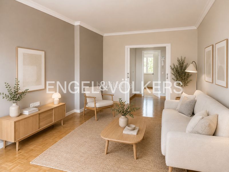 Foto 4fc2c776-65a5-4637-b547-cc8f7c352aff. Pis amb calefacció a Estrella Madrid