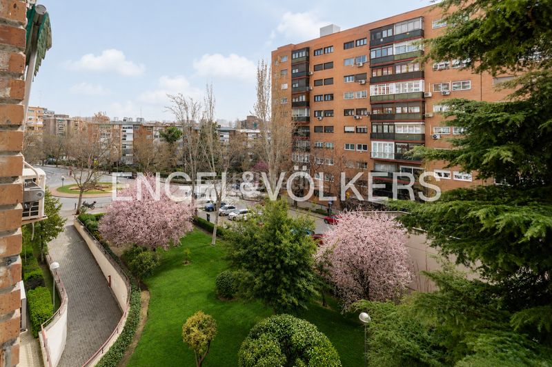 Foto 648a8fa7-1fa2-4411-91da-038847f9c4b4. Pis amb calefacció a Estrella Madrid