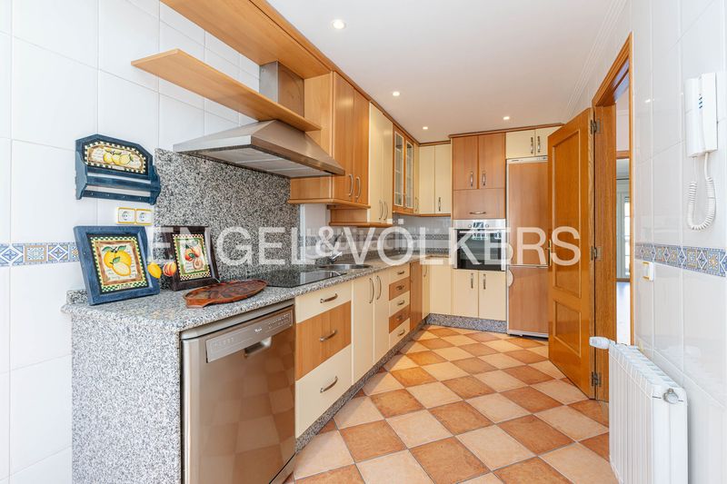 Foto 94f15115-9dbd-47d0-a2f8-04b832218227. Casa amb calefacció aparcament a Getafe norte Getafe