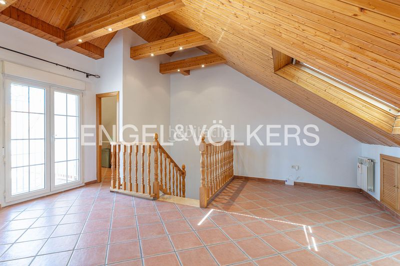 Foto ae70648a-7828-402e-b3ff-c874d08dc8e4. Casa amb calefacció aparcament a Getafe norte Getafe
