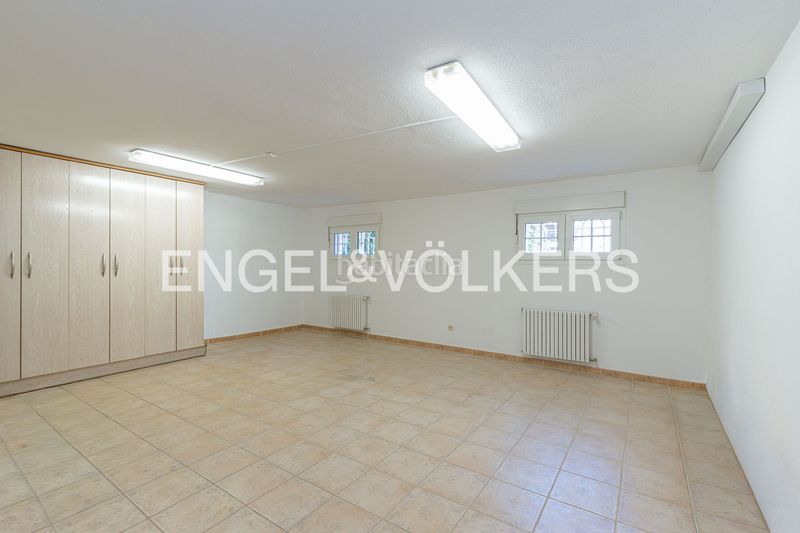 Foto e1d71e02-c58d-46e0-8b53-5fa0740b5eb0. Casa amb calefacció aparcament a Getafe norte Getafe