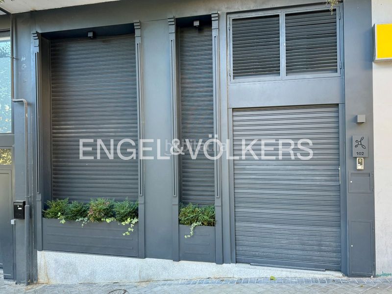 Foto a09e7a7a-4e67-45fe-a8e2-283aeed7a6a5. Pis amb calefacció a Prosperidad Madrid