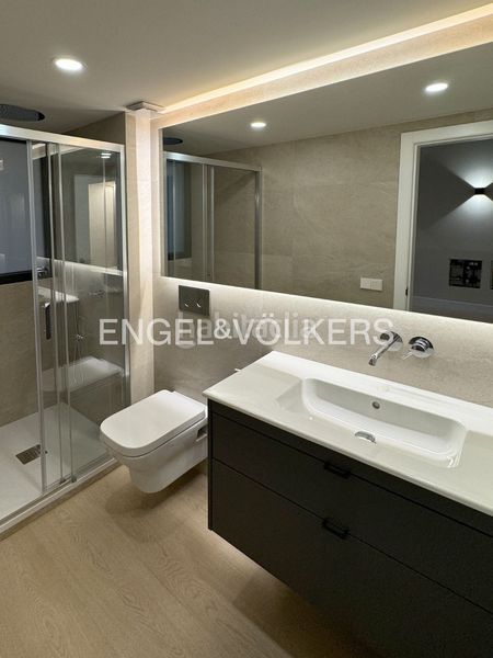 Foto ae956d3b-0330-4008-9124-405c33be2110. Pis amb calefacció a Prosperidad Madrid