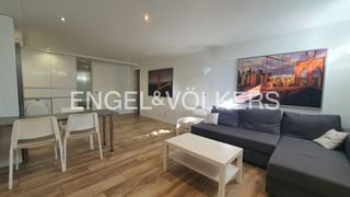 Lloguer Apartament a Santo Domingo. Estudio moderno en entorno exclusivo de santo domingo