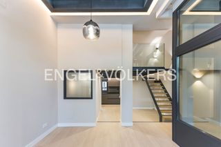 Alquiler Apartamento  Canillas. Loft único junto a corazón de maría