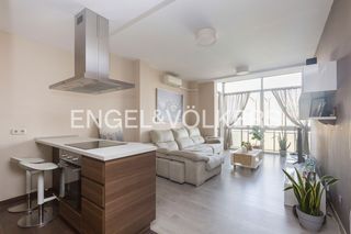 Affitto Appartamento  María de molina. Luminoso apartamento en el barrio de salamanca  alquiler tempora