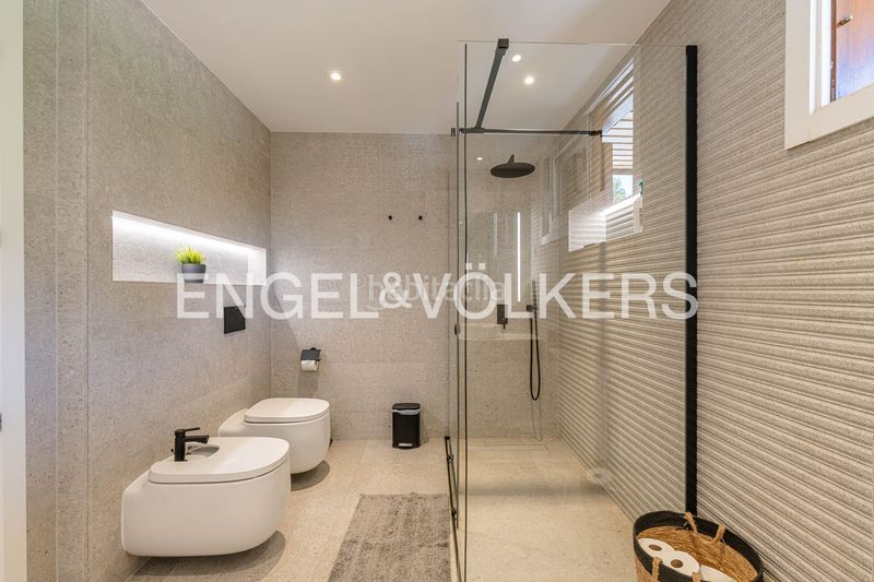 Foto b76d1501-33af-4542-a4c2-961b9897ccdd. Casa amb calefacció aparcament piscina a Las Lomas Boadilla del Monte