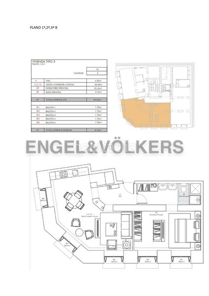 Foto cdb9adad-1a96-4906-a65a-c9c08b9a5bea. Pis amb calefacció a Justicia-Chueca Madrid