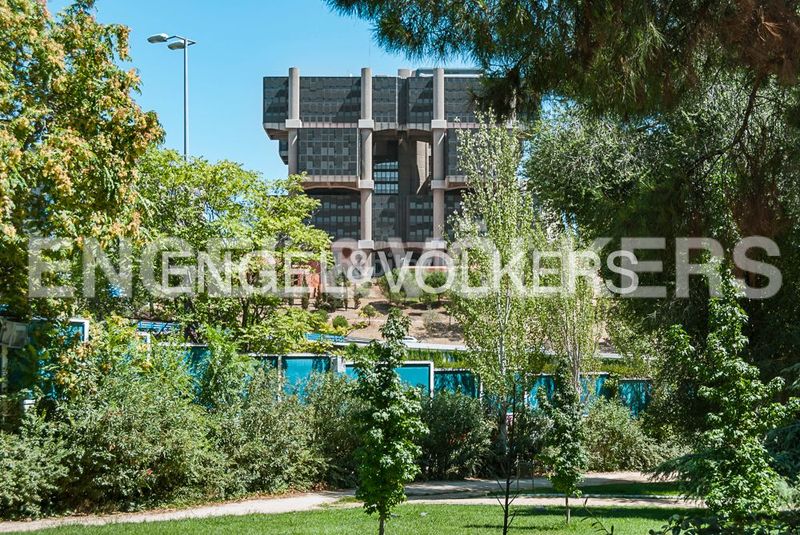 Foto 9907ffb2-25fc-44aa-8f74-55a46afcd284. Pis amb calefacció a Guindalera Madrid