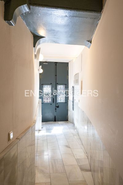 Foto d6d2de87-e289-4bb2-af05-f695acc28f86. Pis amb calefacció a Palacio Madrid