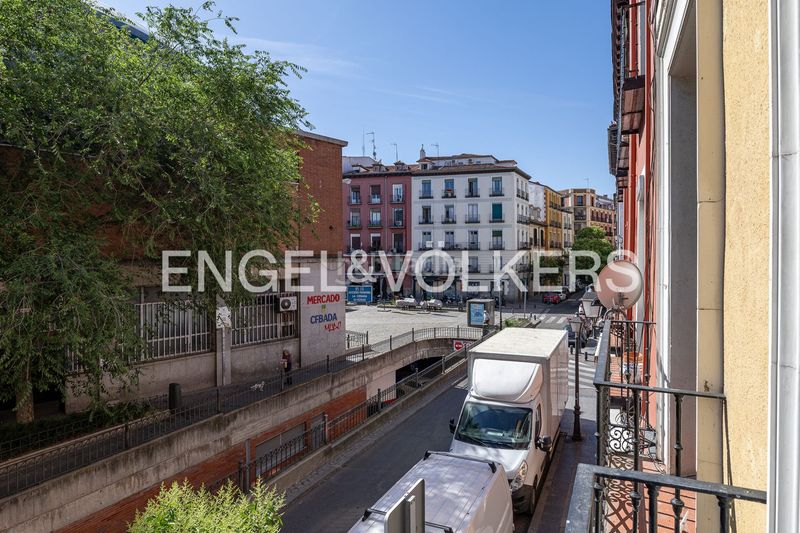 Foto e7b6f5cf-e3a4-4c9e-a993-a936090afab3. Pis amb calefacció a Palacio Madrid