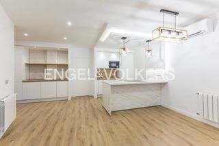 Miete Etagenwohnung  Avenida del mediterráneo. Luminoso piso con reforma a estrenar