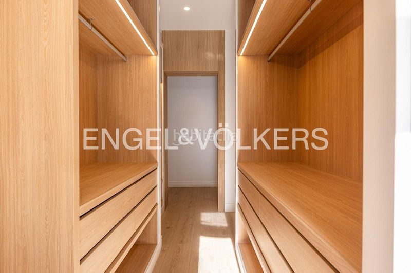 Foto bb178132-2523-4702-9566-61ca8014b6e3. Pis amb calefacció a Cuatro Caminos - Azca Madrid