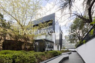 Maison à Nueva España. Espectacular chalet de diseño en nueva españa