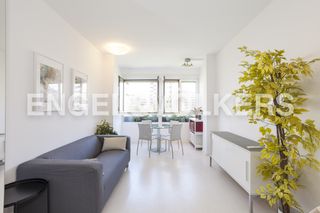 Flat in Cuatro Caminos - Azca