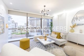 Location Studio à Valdemarín. Fantástico loft reformado en valdemarín