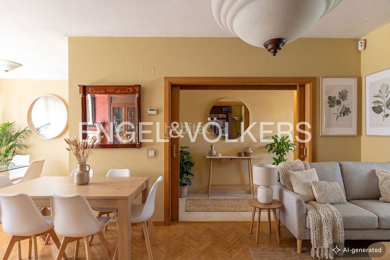 Foto 4982a54c-d444-4976-b63b-45294046202f. Casa amb calefacció aparcament piscina a Palomas Madrid