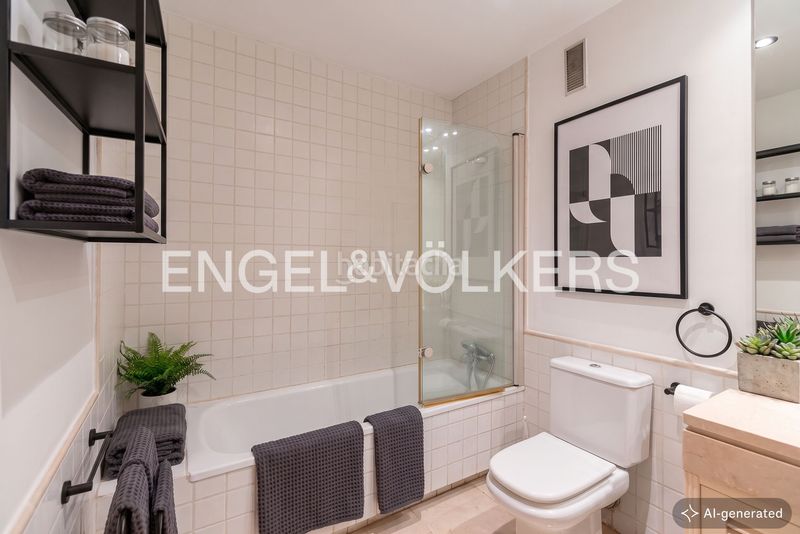 Foto adb2df48-c362-40ba-9074-ac859f7c00ca. Casa amb calefacció aparcament piscina a Palomas Madrid