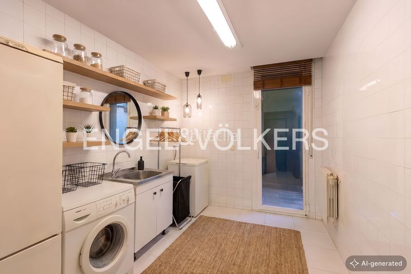 Foto d41c43f4-5c35-481a-a133-3510b8ece8d8. Casa amb calefacció aparcament piscina a Palomas Madrid