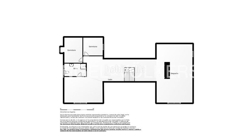 Foto 2c9a0d34-9533-4827-a923-fe96fb34fc86. Casa amb calefacció aparcament piscina a Pino Alto-Navarredonda Valdemorillo