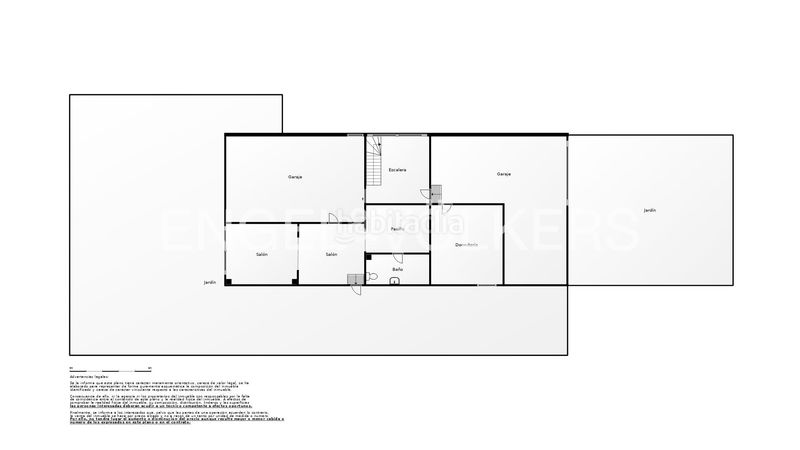 Foto 4d843c72-8fe6-4fff-8202-eff1b0894489. Casa amb calefacció aparcament piscina a Pino Alto-Navarredonda Valdemorillo
