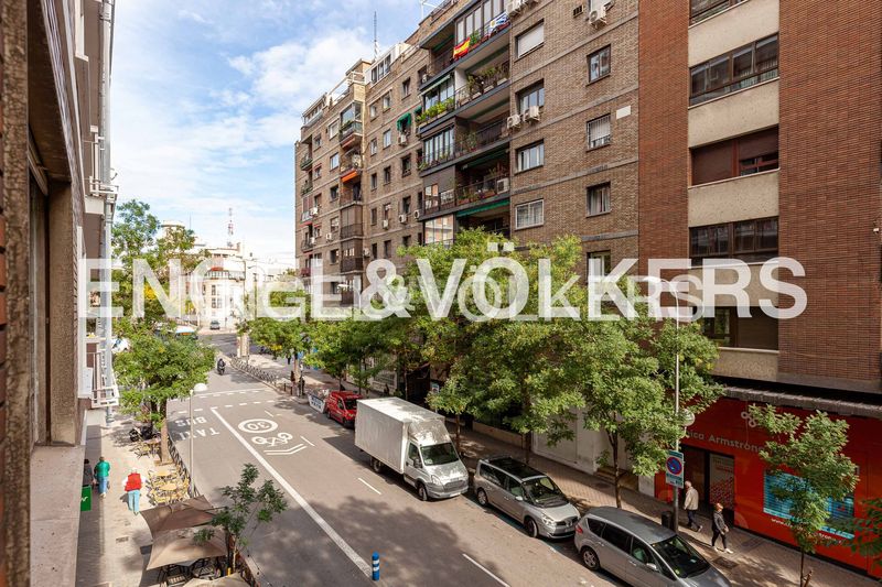 Foto 7a81932d-0fd2-4875-b115-95bbe72b2cde. Pis amb calefacció a Vallehermoso Madrid
