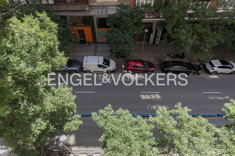 Foto 7ec26d8f-767f-4a4b-9b1b-13e236b12072. Pis amb calefacció a Vallehermoso Madrid