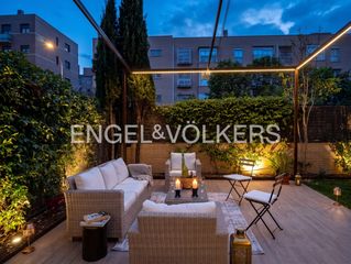 Apartament a Sanchinarro