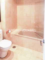 Rent Flat  Arturo soria. Luminoso piso con piscina