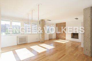 Flat in Doctor Esquerdo