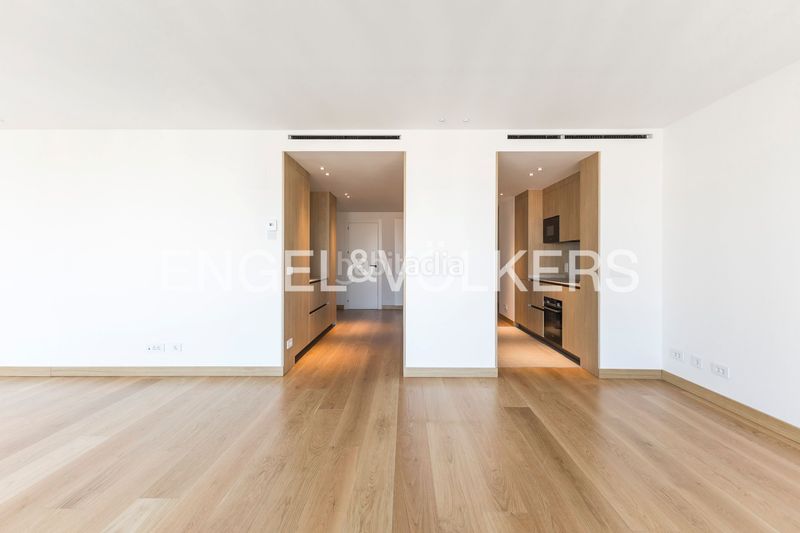 Foto af7db062-e0e8-4de9-bd44-c8674937ed71. Àtic amb calefacció aparcament piscina a Almagro Madrid