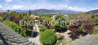 Casa a Fontenebro-Altavista. Oportunidad única casa con infinito potencial y parcela en entor