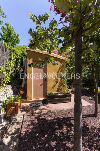 Foto 914ba97b-1c71-4d7b-8a7e-e753e5664e54. Casa amb calefacció aparcament a Encinar de los Reyes La Moraleja