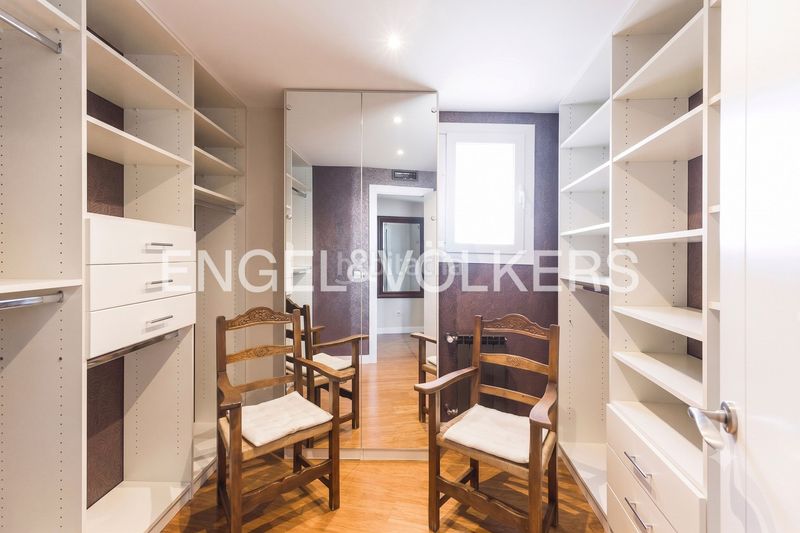 Foto ed6b3d50-70a0-448f-a843-82a2be1f68df. Casa amb calefacció aparcament a Encinar de los Reyes La Moraleja