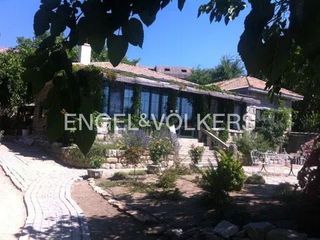 Miete Haus in Hoyo de Manzanares. Fantástico chalet en hoyo de manzanares