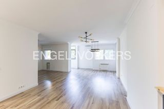Flat in Poeta Esteban de Villegas