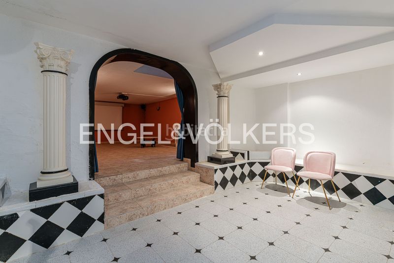 Foto 1a3d94dc-a748-416f-b9bc-1d8504456643. Casa amb calefacció aparcament a Valdepastores-Las Encinas Boadilla del Monte