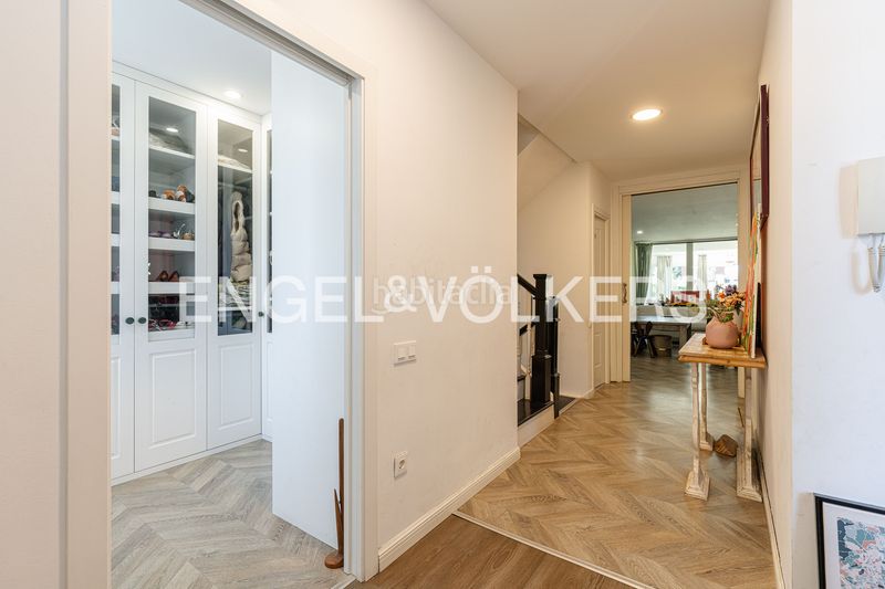 Foto 1e91c302-da50-40b5-a1a4-cc09a67e885b. Casa amb calefacció aparcament a Valdepastores-Las Encinas Boadilla del Monte