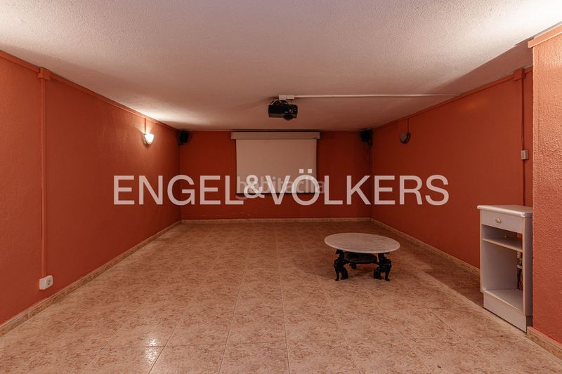 Foto 637731f0-5924-43ac-a1ba-f2dbdff3474e. Casa amb calefacció aparcament a Valdepastores-Las Encinas Boadilla del Monte